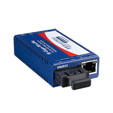 IMC-370I-MM-PS-A - Giga-MiniMc Hardened Media Converter, 1000Mbps ...