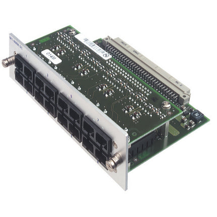 MACH100 Media Modules