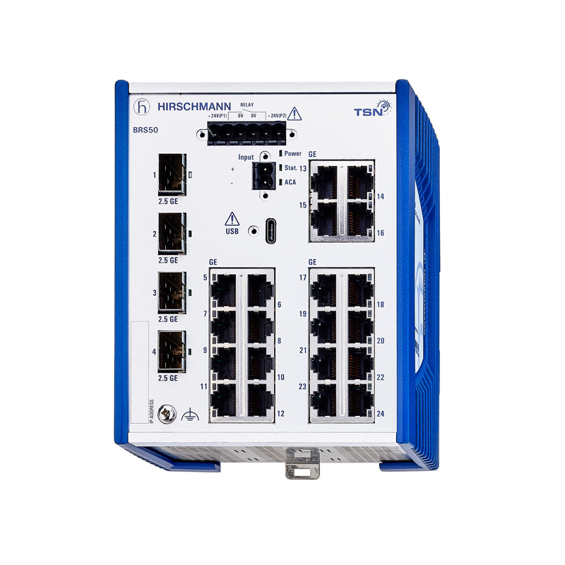 BRS50-20TX/4SFP-EEC