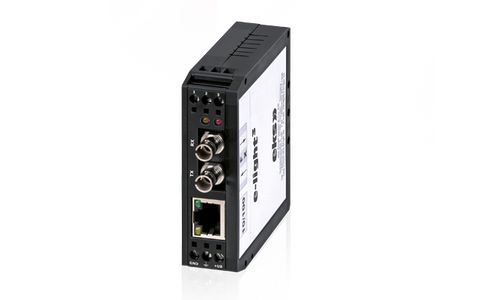 EL100-3U/1TX-1FX-MM-SC