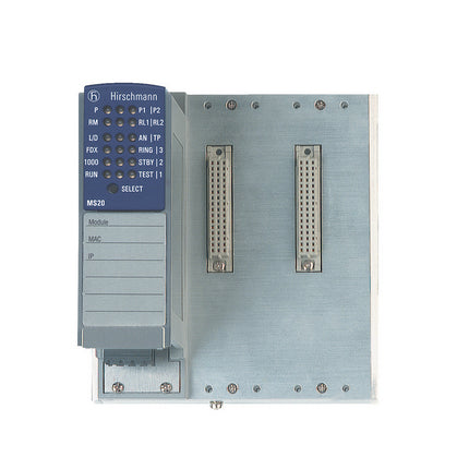 MS20-0800SAAE - Hirschmann - IndustrialComms