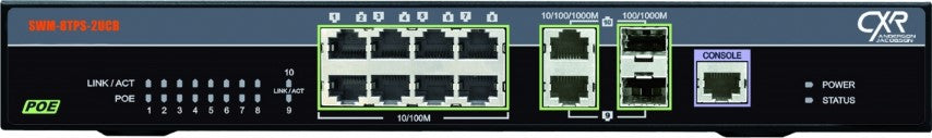 SWM-8TPS-2UCB