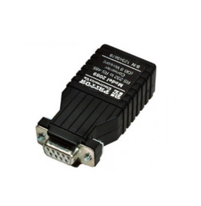 2089 Series - RS-232 to RS-485 Interface Converter