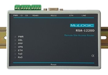 RSA-1220D Series