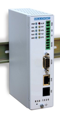 RSA-1220M Series